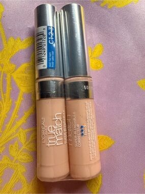 True Match Super-Blendable Concealer - fair/light (2 Pack)